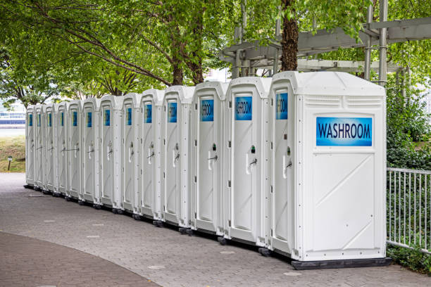 Portable Toilet Options We Offer in Oconomowoc, WI