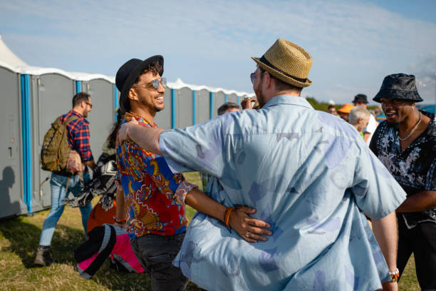 Best Porta potty rental for parties  in Oconomowoc, WI