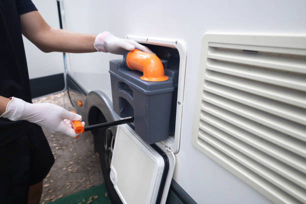 Best Local porta potty services  in Oconomowoc, WI