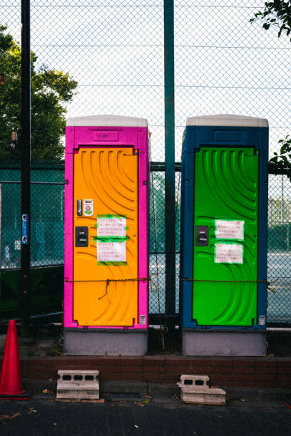 Best Porta potty rental near me  in Oconomowoc, WI