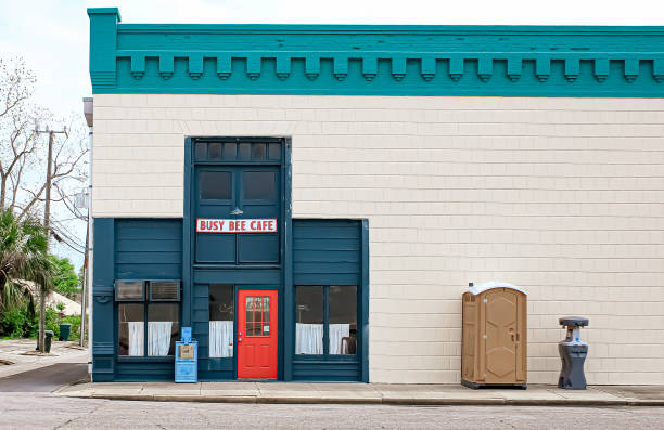 Best Portable restroom trailer rental  in Oconomowoc, WI