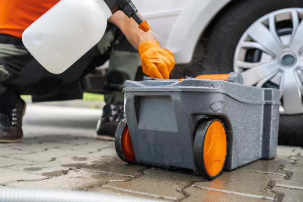 Best Luxury portable toilet rental  in Oconomowoc, WI