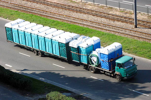 Best Porta potty cleaning services  in Oconomowoc, WI